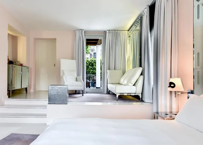 Hotel Palazzina Grassi