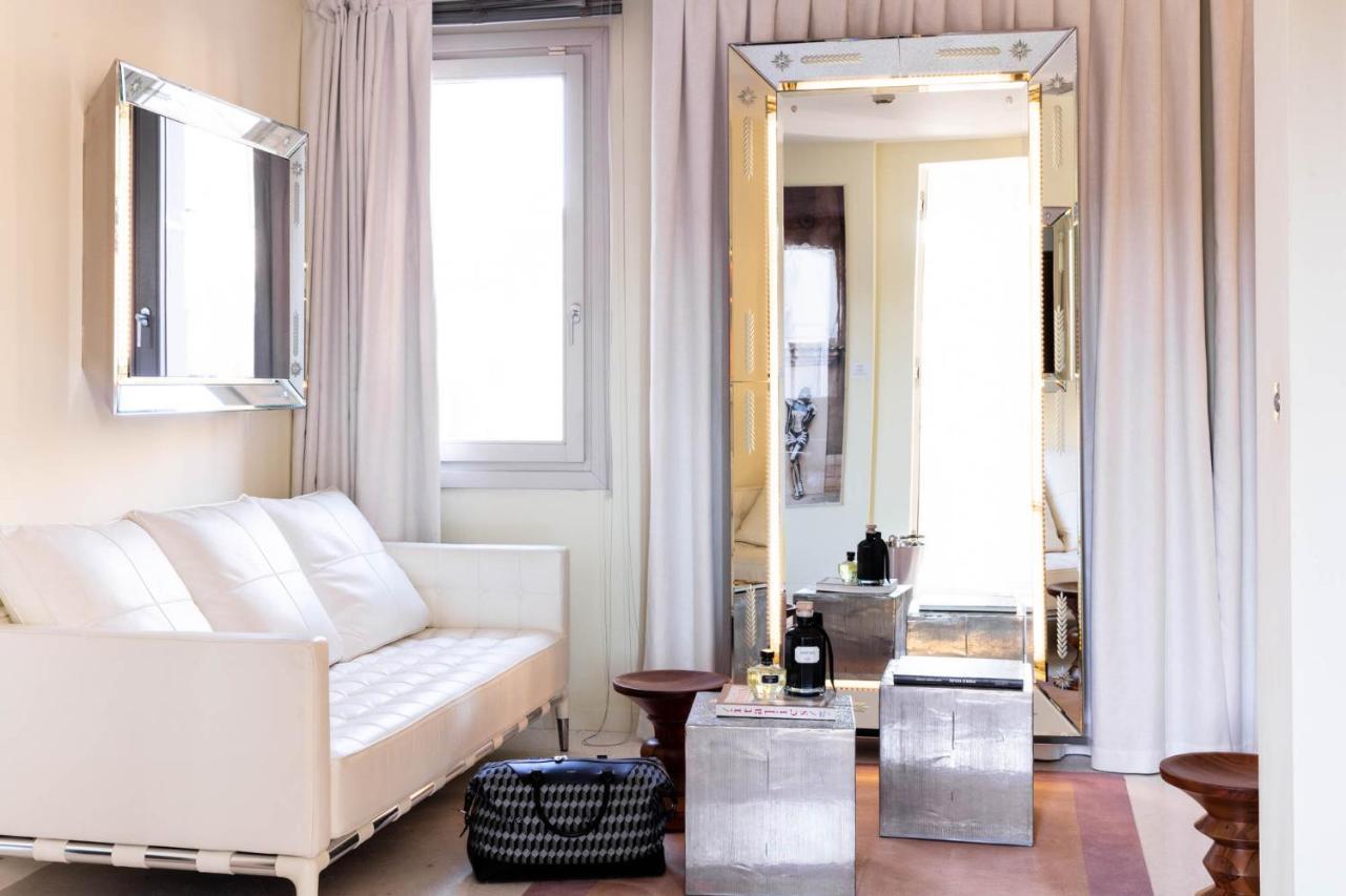 Palazzina Grassi 5* Venetië