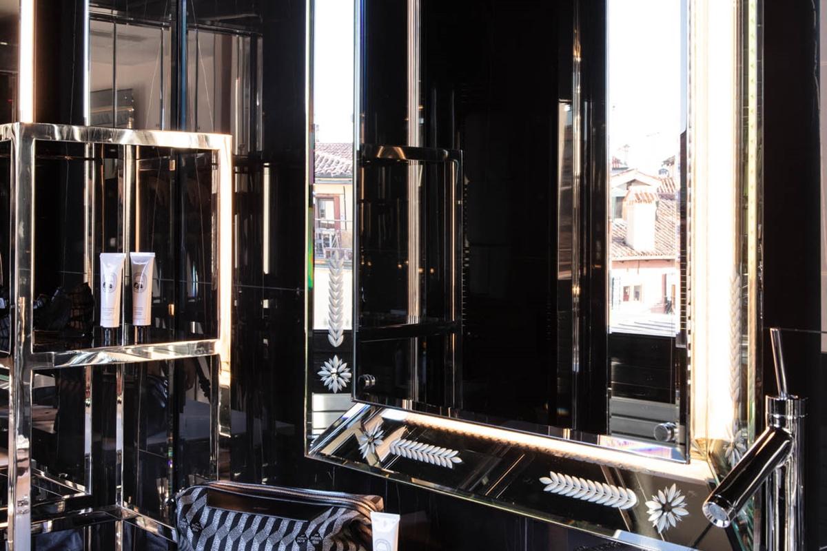Hotel Palazzina Grassi Venetië