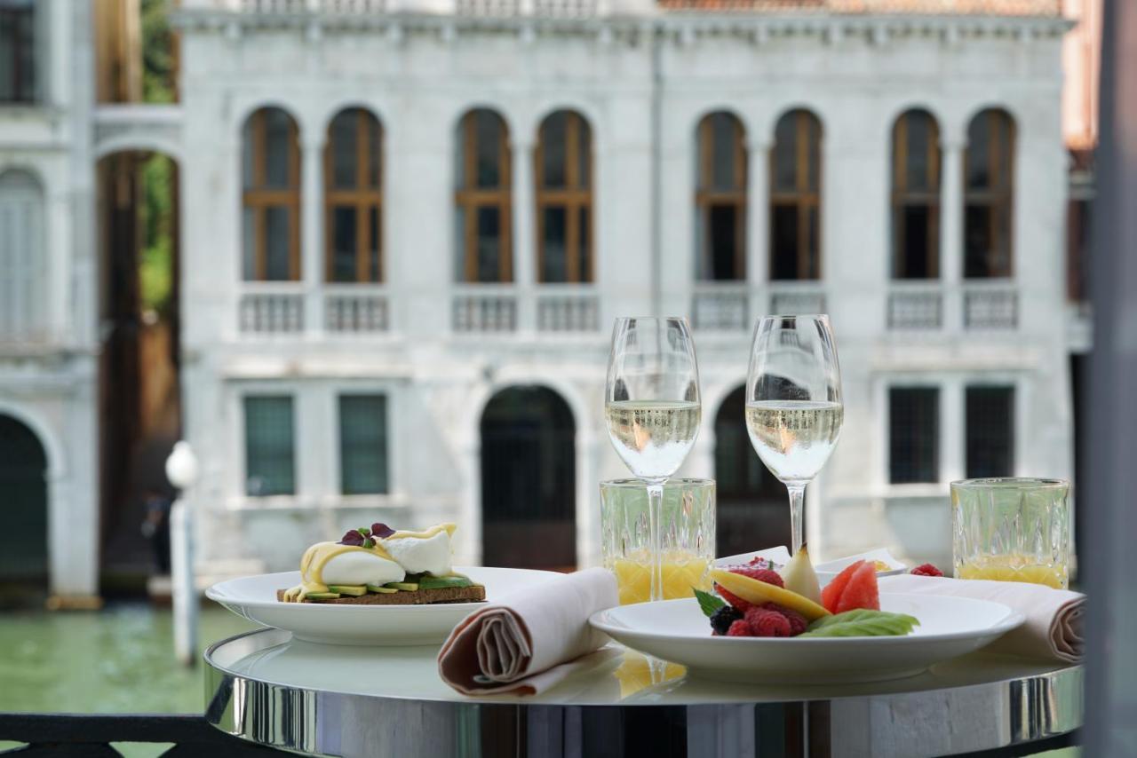 Palazzina Grassi Venetië